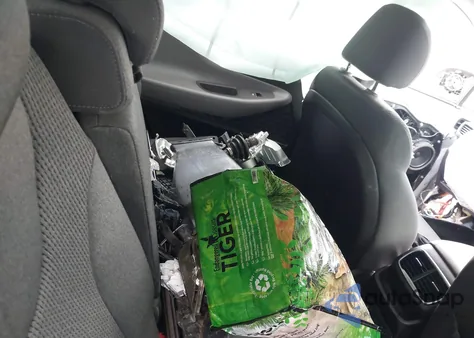 2019 Hyundai Santa Fe Se из США, поврежденный, VIN 5NMS2CAD9KH077300